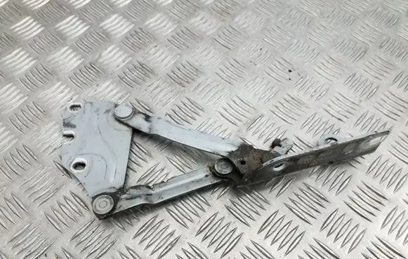 Volkswagen Golf Plus Engine bonnet/hood hinges 5M0823302