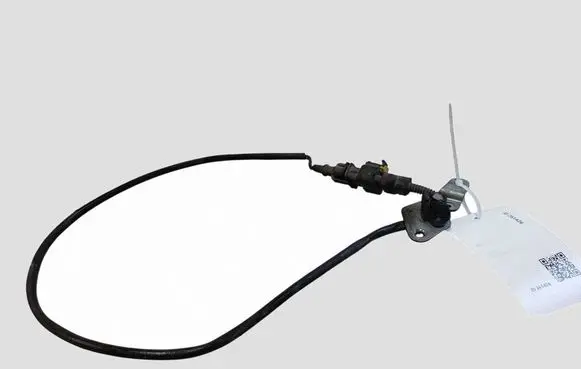Opel Zafira B Camshaft position sensor 0281002213