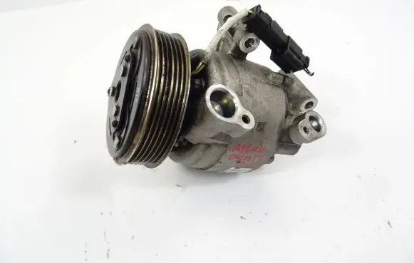 Toyota Aygo AB40 Air conditioning (A/C) compressor (pump) 88310-YV010-D