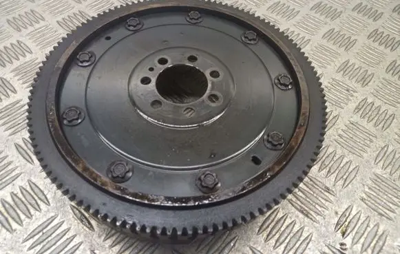 Renault Megane II Flywheel 403054