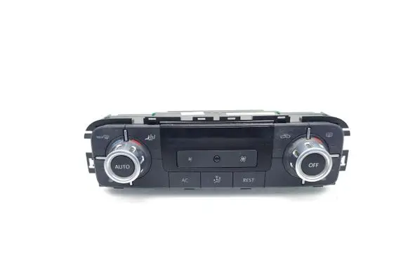 Nissan Micra K14 Climate control unit 27500-5FA5A 275005FA5A