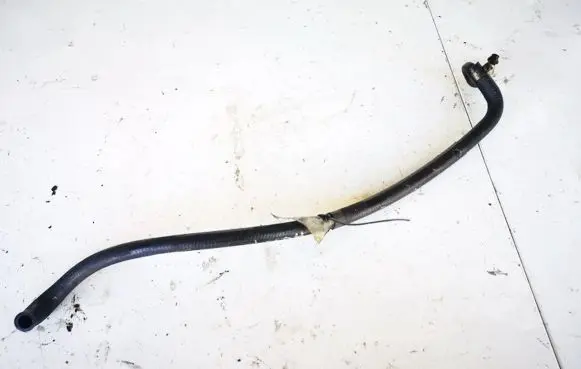 Mercedes-Benz A W168 Power steering hose/pipe/line