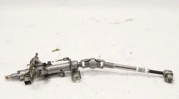 Citroen SpaceTourer M Steering wheel axle 9807676277