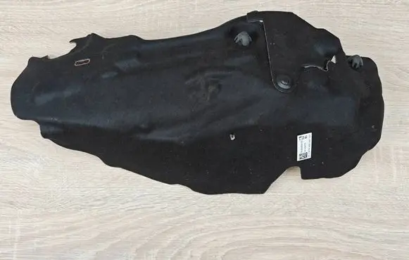 BMW 8 G16 Other interior part 9789998