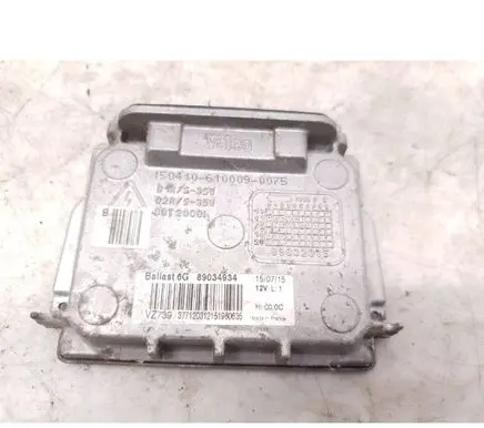 Citroen C5 Headlight ballast module Xenon 89034934 150618A