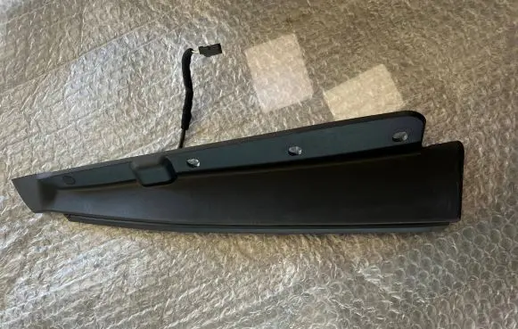 Ford Kuga III Other trunk/boot trim element LJ6BS406A77 LJ6BS406A77AB