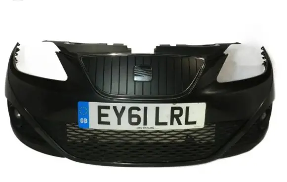 Seat Ibiza IV (6J,6P) Front bumper