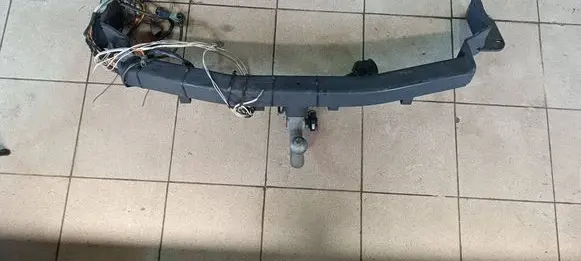 KIA Sorento Tow bar set 2P281ADE00 16262451 1202166