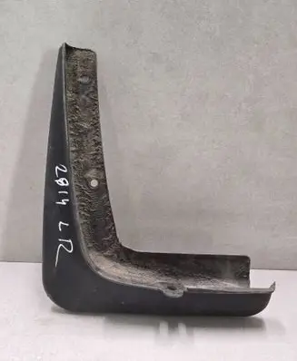Mitsubishi Outlander Rear mudguard MZ314665