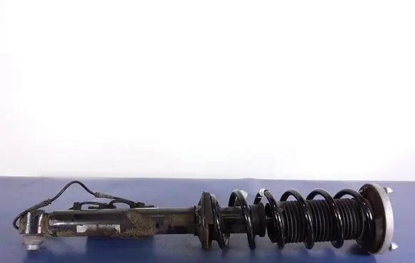 BMW 5 G30 G31 G38 Rear shock absorber/damper 6867353