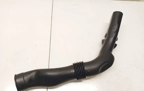 Volvo XC90 Cabin air duct channel 8674836