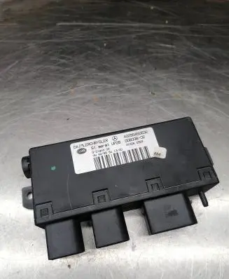 Mercedes-Benz C W203 Other control units/modules A0295450632