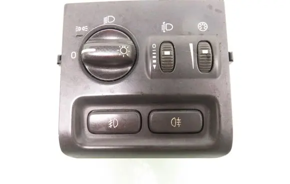 Volvo S40, V40 Light switch 30613945