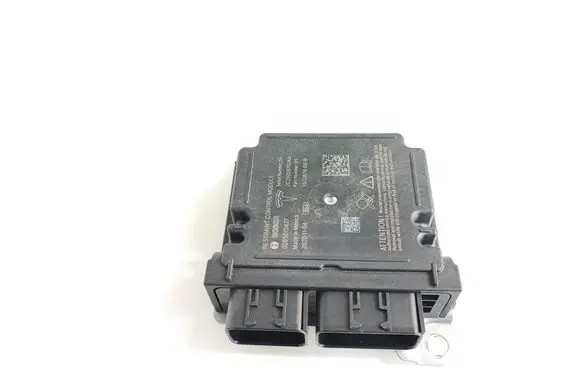 Tesla Model 3 Airbag control unit/module 151287600B 0285015427 2C20028703AA