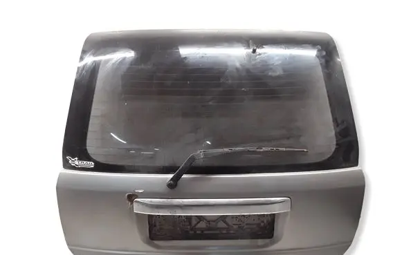 Nissan X-Trail T30 Tailgate/trunk/boot lid 