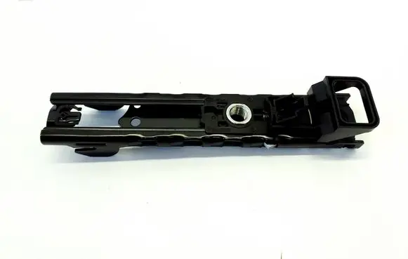 Skoda Superb B8 (3V) Seat belt adjustment motor 4M0857819