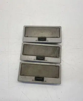 Volkswagen Transporter - Caravelle T4 Rear seat light 357947105