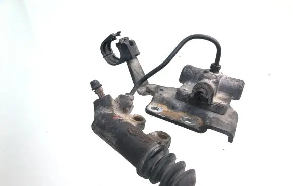 Toyota Corolla Verso E121 Clutch slave cylinder 3149612020