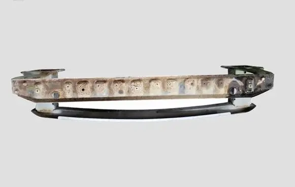 Ford S-MAX Front bumper cross member