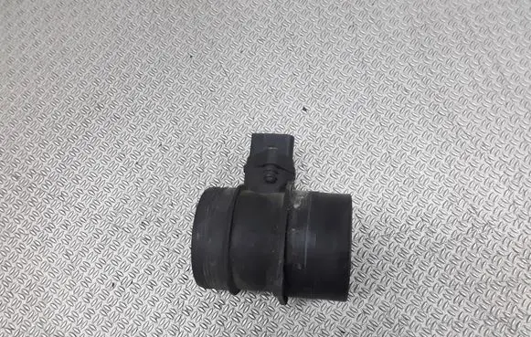 Skoda Octavia Mk2 (1Z) Mass air flow meter 074906461B 0281002461