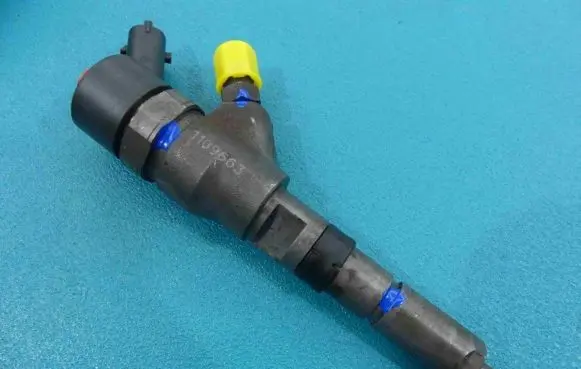 Peugeot Boxer Fuel injector 0445110076 IMPRK1109663