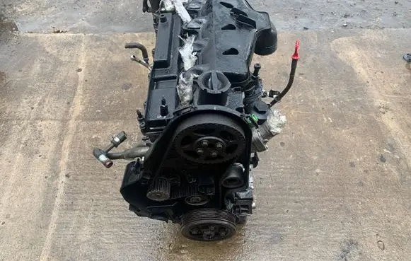 Volvo XC90 Engine 08653865