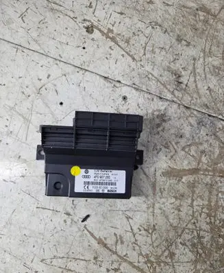Audi A6 S6 C6 4F Other control units/modules 4F0907280 F005S00099 4F0910280