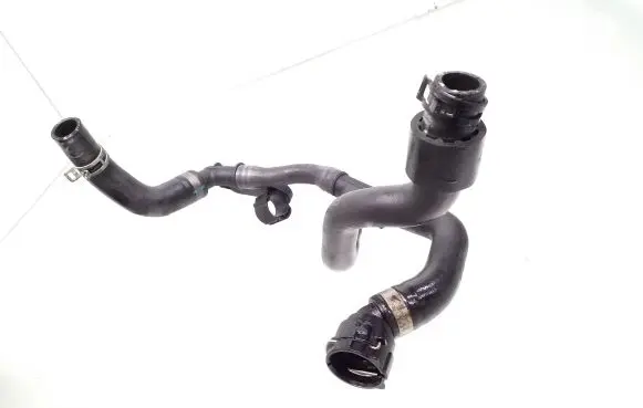 Porsche Taycan 9J1 Electric car engine cooling hoses/pipes 9J1819423A 9J1122293 9J1122058