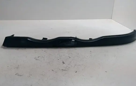 Under headlight/headlamp trim