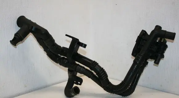 Ford Focus Engine coolant pipe/hose 011252 9647768980
