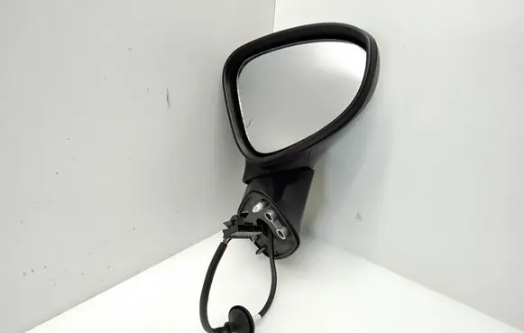 Opel Zafira C Front door electric wing mirror MR570103 E1021219 A049333