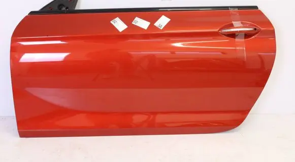 BMW 6 F12 F13 Door (2 Door Coupe) 