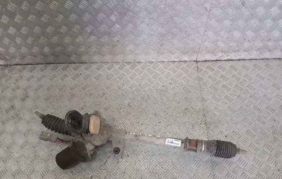 Suzuki Swift I Steering rack 63J5S107-013908