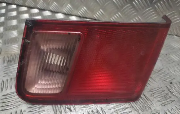 Honda Civic Rear/tail lights