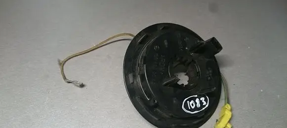 Mercedes-Benz E W210 Airbag slip ring squib (SRS ring) 1684600049