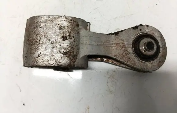 Seat Alhambra (Mk1) Engine mount bracket 
