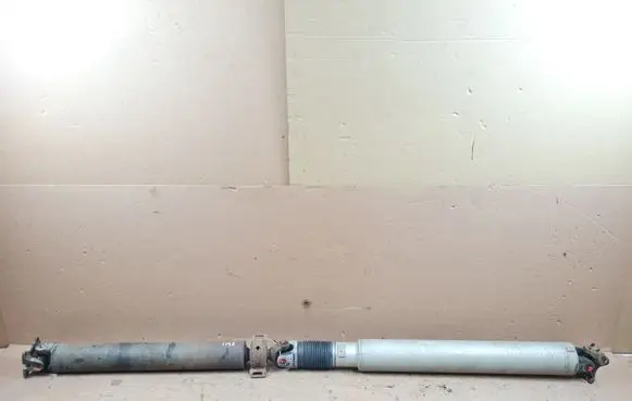 Toyota Tundra II Drive shaft (set) 