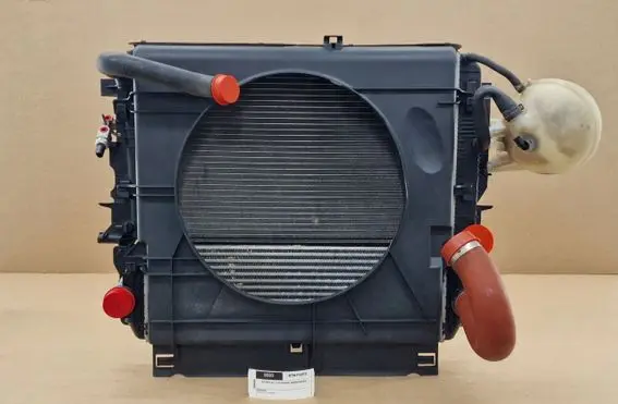 Mercedes-Benz Sprinter W906 Charging relay 