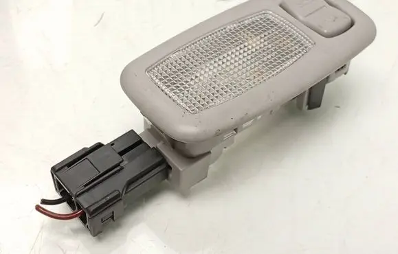 Hyundai ix20 Rear seat light 928901M000