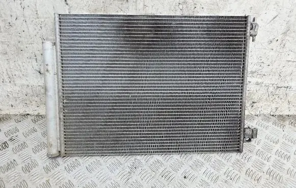 Renault Captur A/C cooling radiator (condenser) 921006843R M157442 CA2063