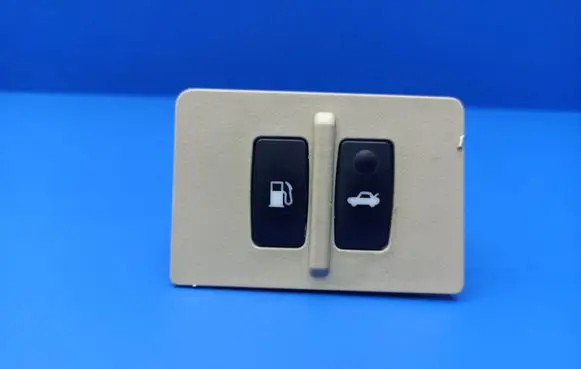 Lexus IS 220D-250-350 Fuel tank opening switch 15A990 5544753030