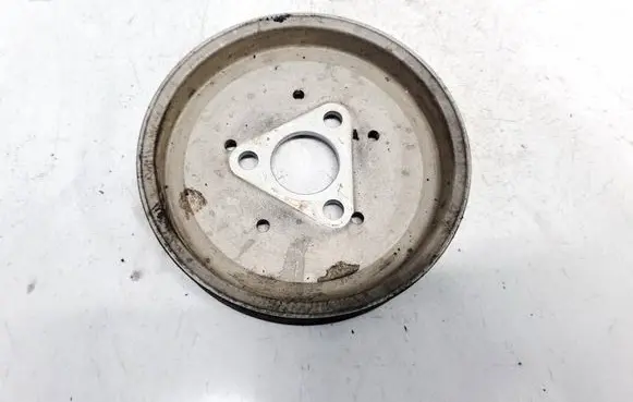 Audi A4 S4 B5 8D Power steering pump pulley 059145255