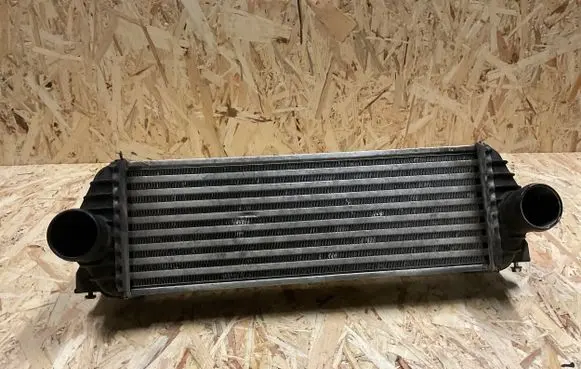 Ford Transit - Tourneo Connect Intercooler radiator 7T169L440