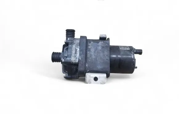 Mercedes-Benz SL R231 Electric auxiliary coolant/water pump A0005000386
