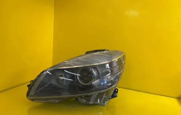 Mercedes-Benz C W204 Headlight/headlamp A2048207561