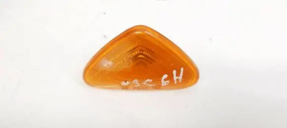 Opel Insignia A Front fender indicator light 1341674080 329510614