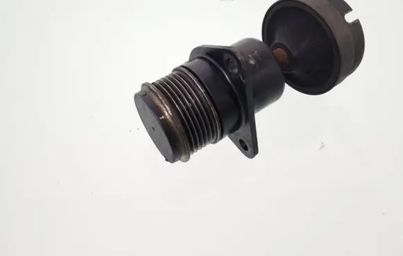 Ford C-MAX I Alternator pulley 23360803