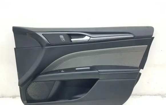 Ford Fusion II Front door card panel trim HS73F237W28 HS73F237W28KA1GGU HS73F238A50