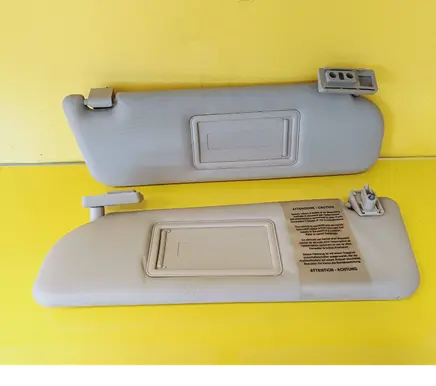 Alfa Romeo 166 Sun visor