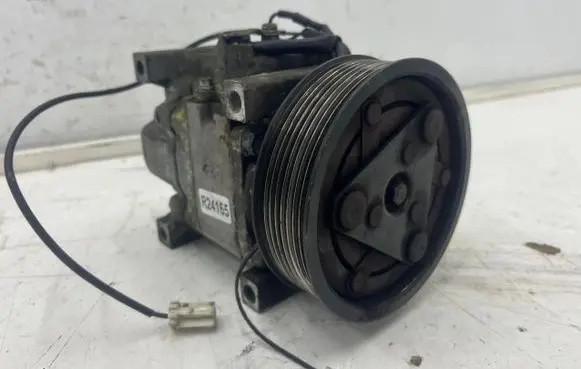 Mazda 6 Air conditioning (A/C) compressor (pump) H12A1AQ4HE